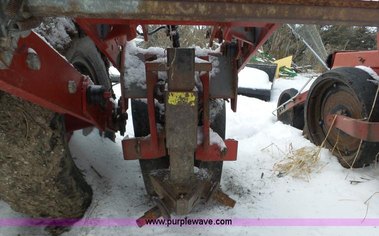 image for item J8797 1993 Case IH 950 planter