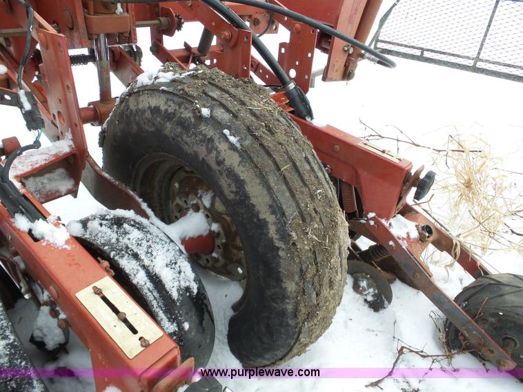 image for item J8797 1993 Case IH 950 planter