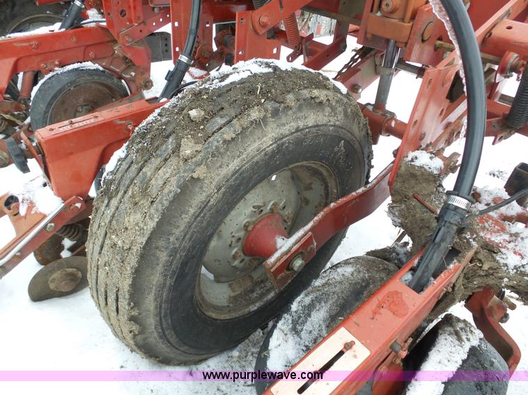 image for item J8797 1993 Case IH 950 planter