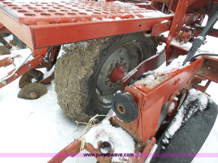 image for item J8797 1993 Case IH 950 planter