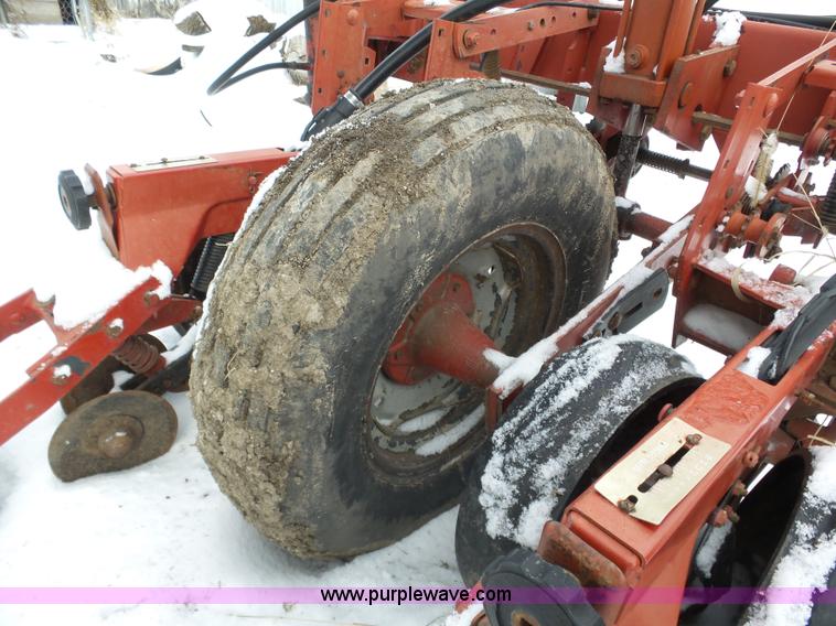 image for item J8797 1993 Case IH 950 planter