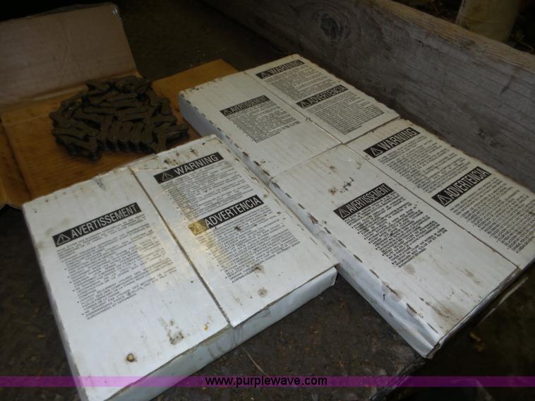 image for item J8797 1993 Case IH 950 planter