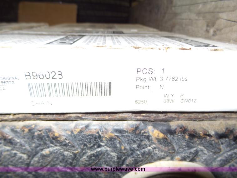 image for item J8797 1993 Case IH 950 planter