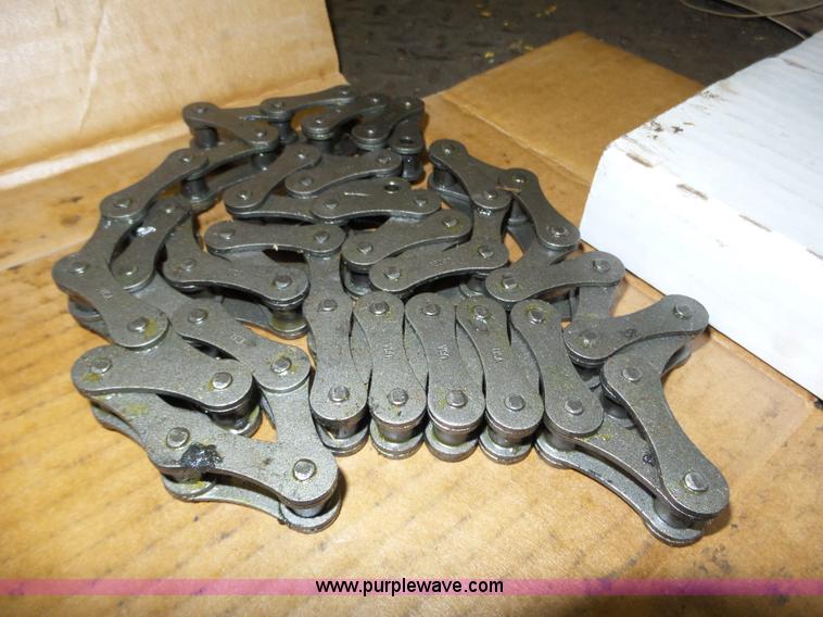 image for item J8797 1993 Case IH 950 planter