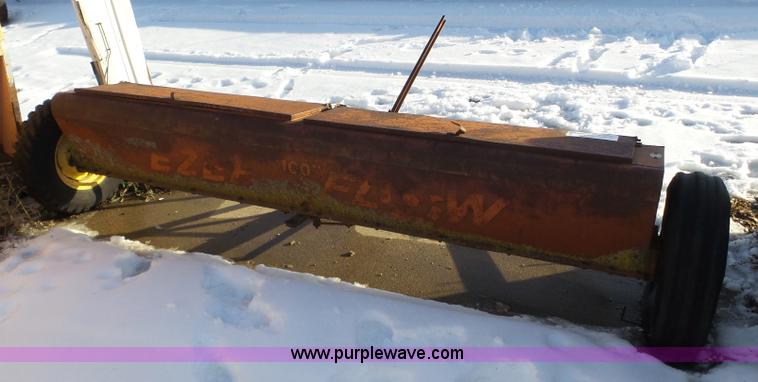 image for item J8815 Ezee Flow 100 seeder