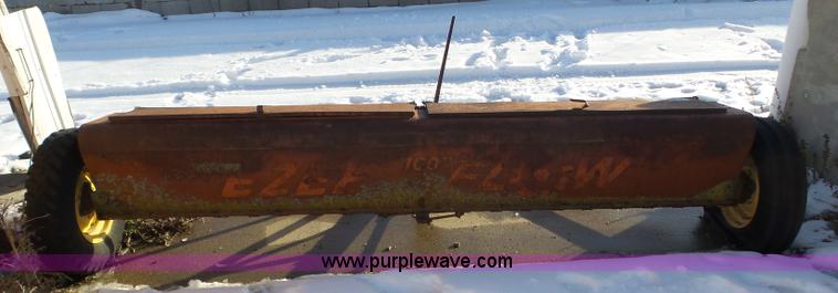 image for item J8815 Ezee Flow 100 seeder