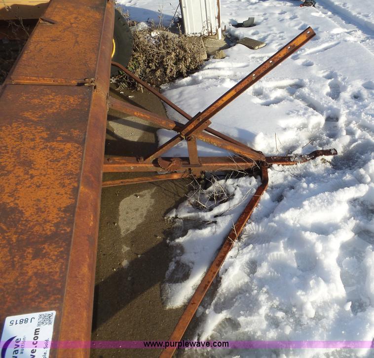 image for item J8815 Ezee Flow 100 seeder