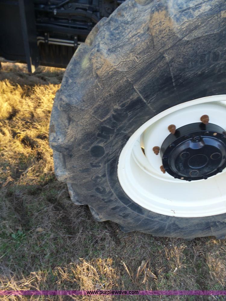 image for item K1261 2008 New Holland T6030 tractor