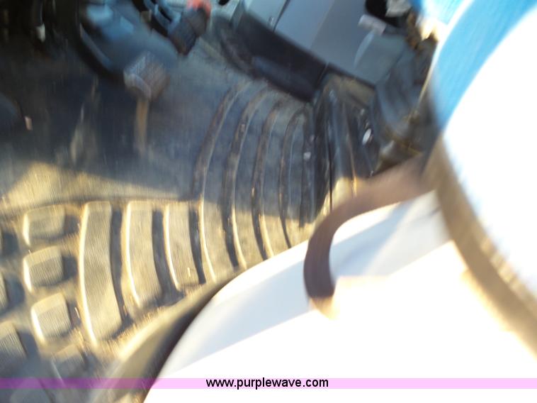 image for item K1261 2008 New Holland T6030 tractor