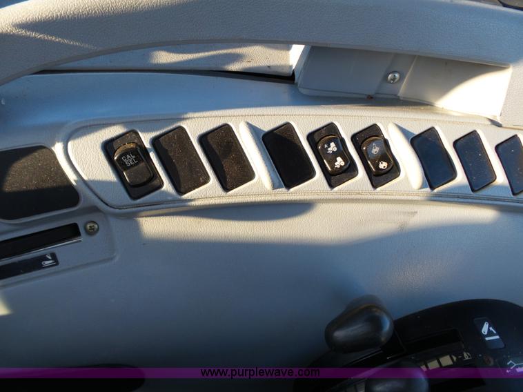 image for item K1261 2008 New Holland T6030 tractor