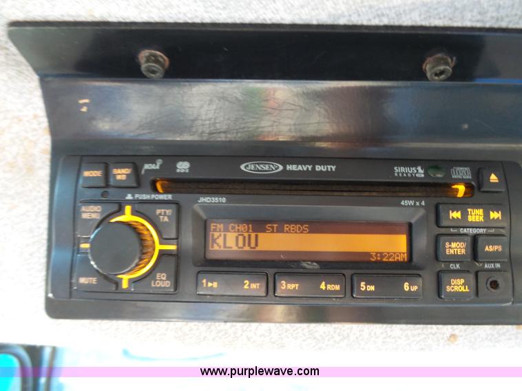 image for item K1261 2008 New Holland T6030 tractor