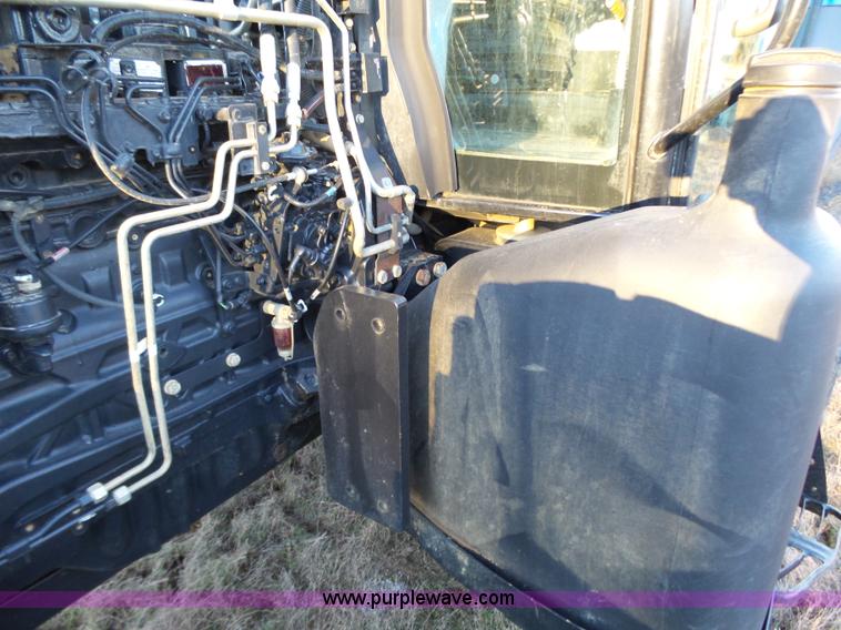 image for item K1261 2008 New Holland T6030 tractor