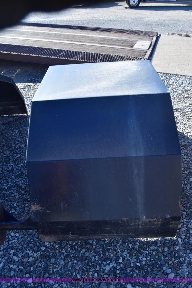 image for item K4467 (2) sets of sprayer fenders