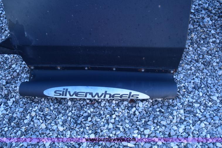 image for item K4467 (2) sets of sprayer fenders