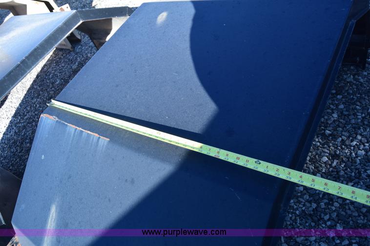 image for item K4467 (2) sets of sprayer fenders