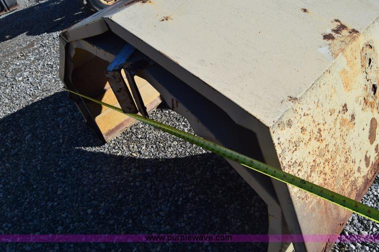 image for item K4467 (2) sets of sprayer fenders