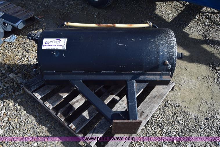 image for item K4468 Foam marker tank