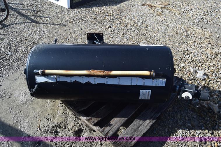 image for item K4468 Foam marker tank