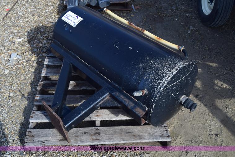 image for item K4468 Foam marker tank