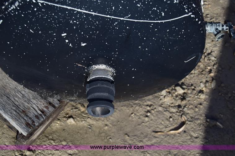 image for item K4468 Foam marker tank