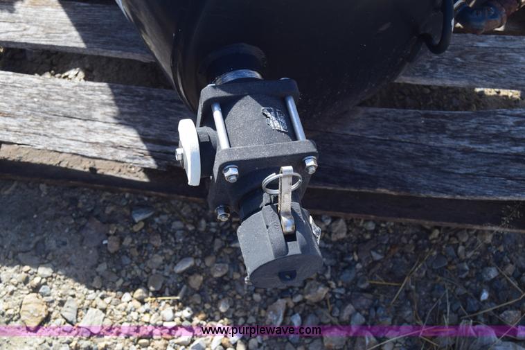 image for item K4468 Foam marker tank