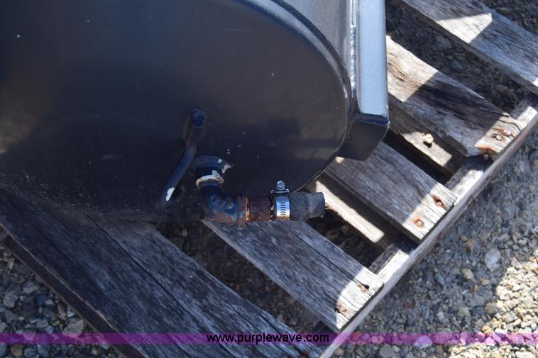 image for item K4468 Foam marker tank