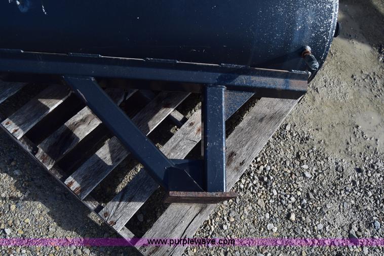 image for item K4468 Foam marker tank