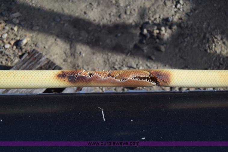 image for item K4468 Foam marker tank