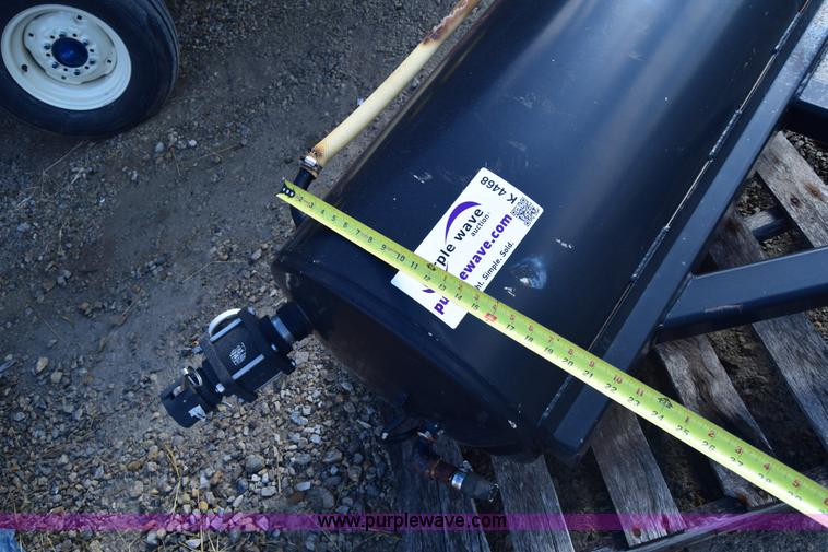 image for item K4468 Foam marker tank