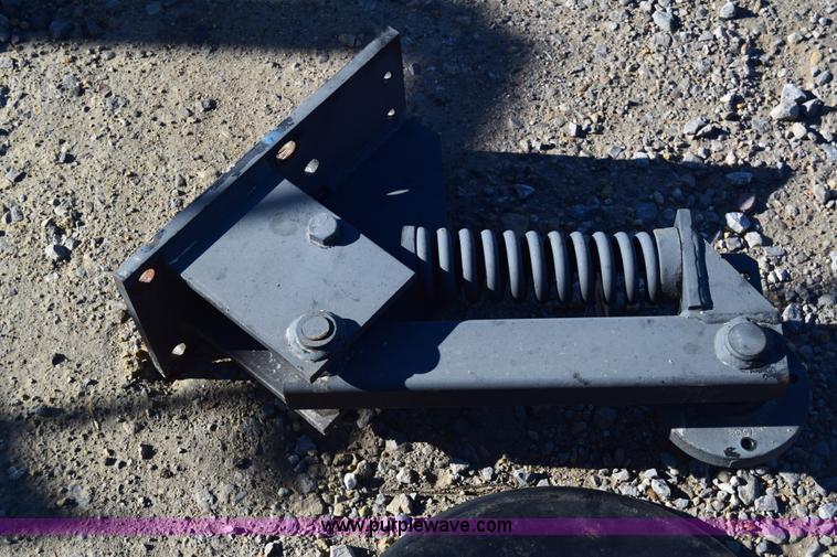 image for item K4470 Spring loaded coulter