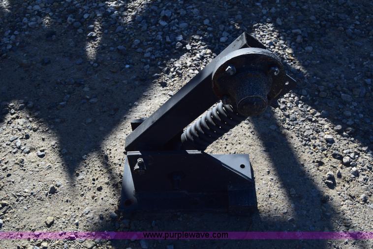 image for item K4470 Spring loaded coulter