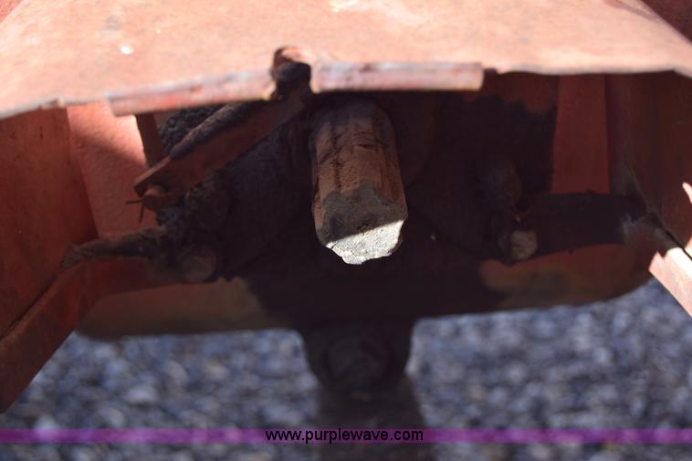 image for item K4471 Farmall M tractor