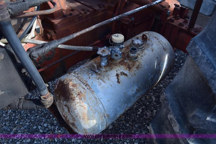 image for item K4471 Farmall M tractor