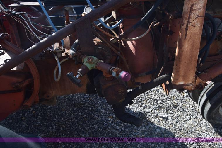 image for item K4471 Farmall M tractor