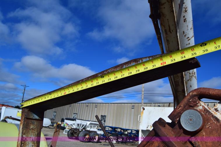 image for item K4471 Farmall M tractor