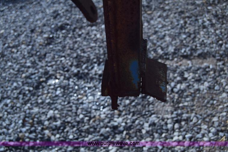 image for item K4471 Farmall M tractor