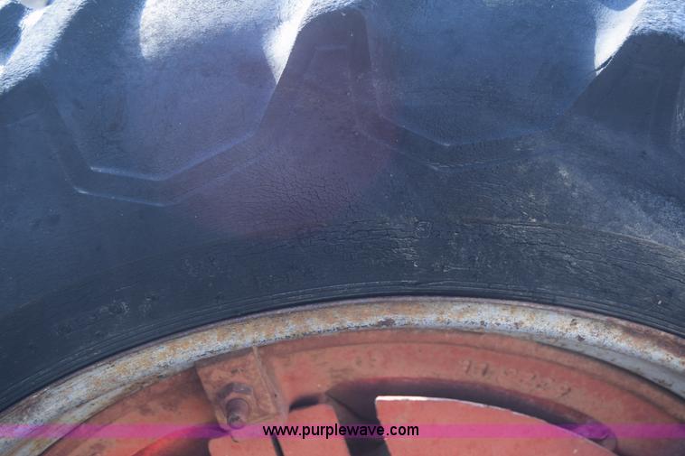 image for item K4471 Farmall M tractor