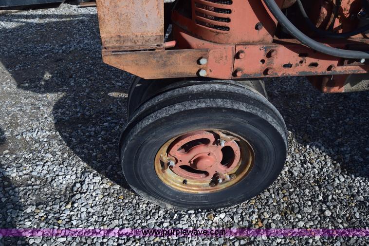 image for item K4471 Farmall M tractor