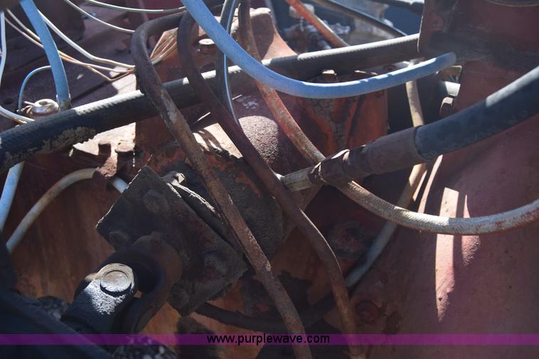 image for item K4471 Farmall M tractor