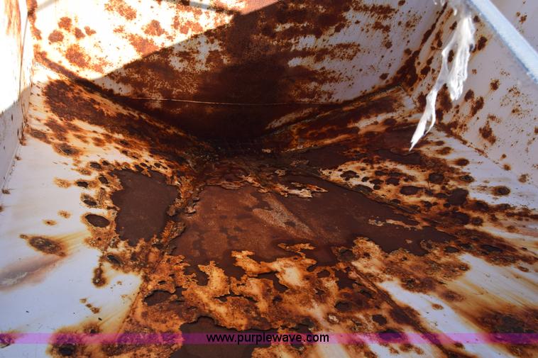 image for item K4474 Load Runner seed tender