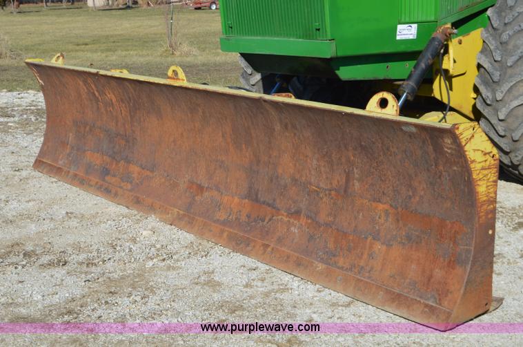 image for item K5400 Degelman six-way blade