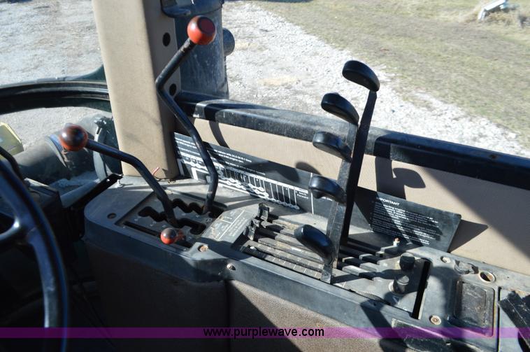 image for item K5401 1989 John Deere 8960 4WD tractor