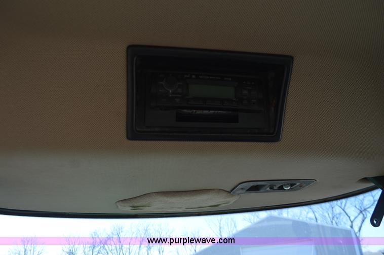 image for item K5401 1989 John Deere 8960 4WD tractor