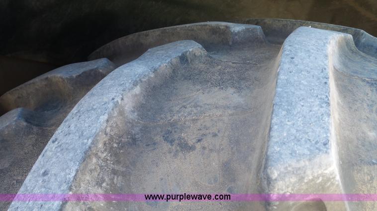 image for item K5763 2013 Claas 980 forage harvester