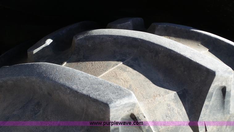 image for item K5763 2013 Claas 980 forage harvester