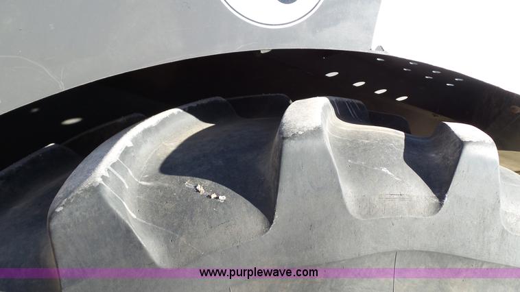 image for item K5763 2013 Claas 980 forage harvester