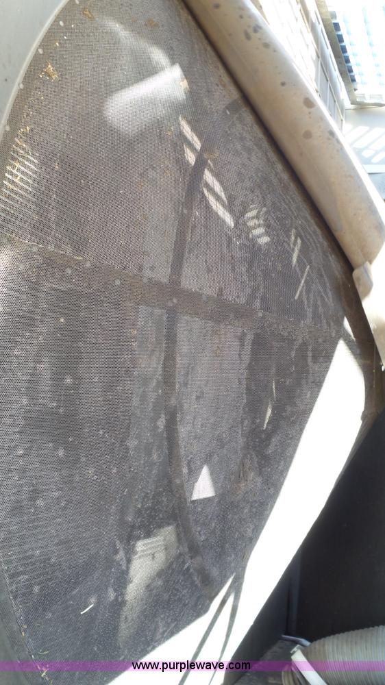 image for item K5763 2013 Claas 980 forage harvester