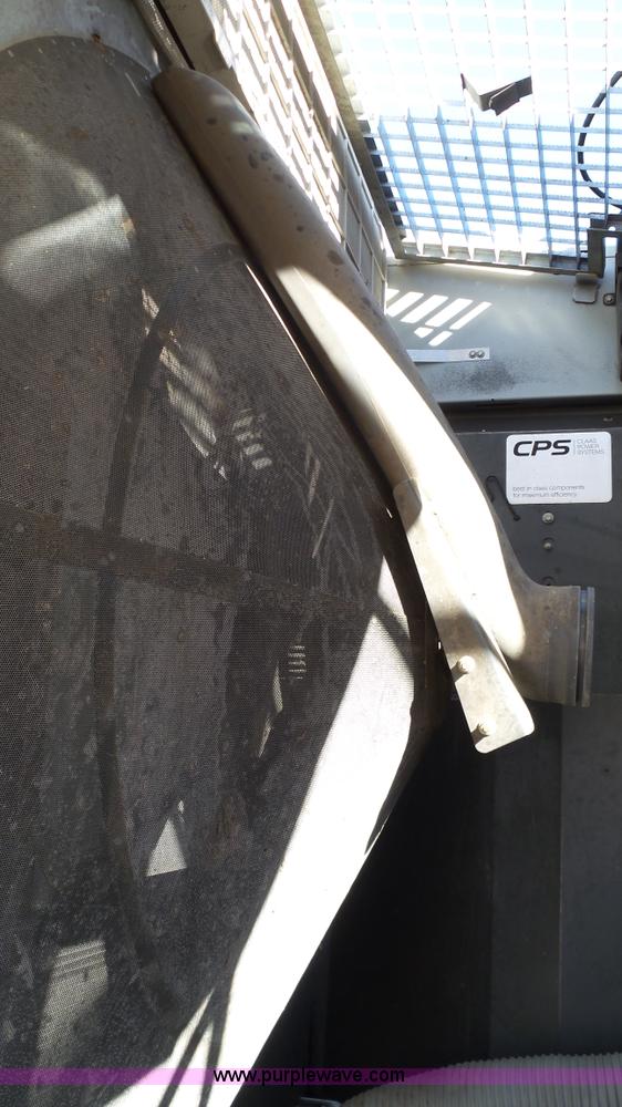 image for item K5763 2013 Claas 980 forage harvester