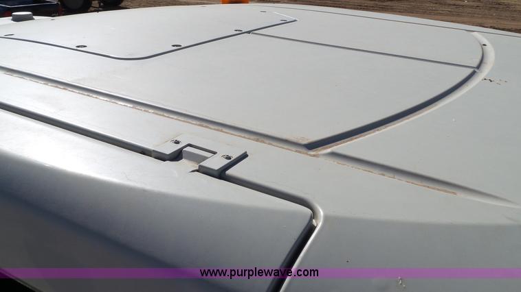 image for item K5763 2013 Claas 980 forage harvester