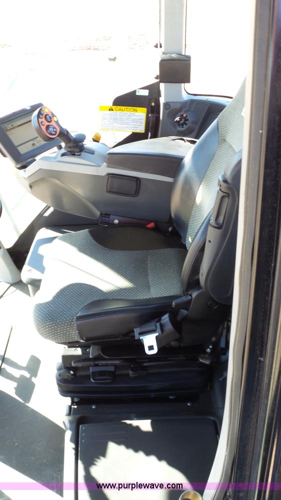 image for item K5763 2013 Claas 980 forage harvester